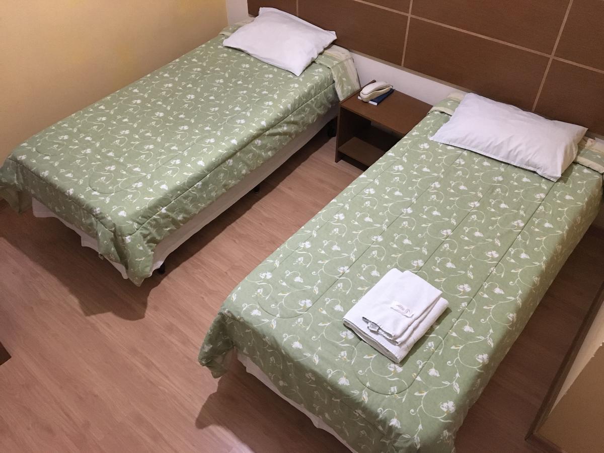 São José dos Campos Hotel San Marco מראה חיצוני תמונה